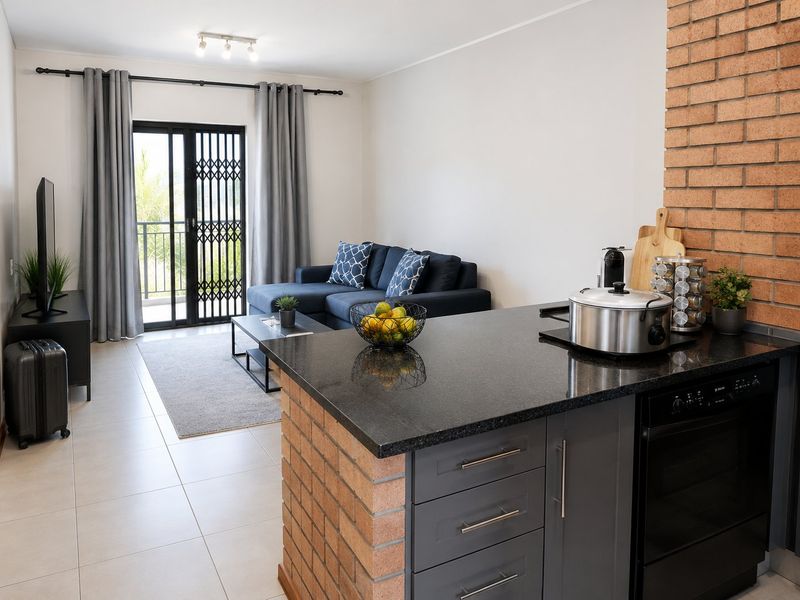 Modern Apartment in Waterfall, Vorna Valley with Pool - Photo 2