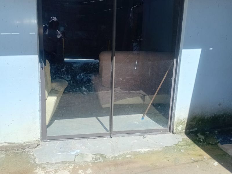 Great Investment Property: 2-Bedroom House with 4 Outside Rooms - Photo 7