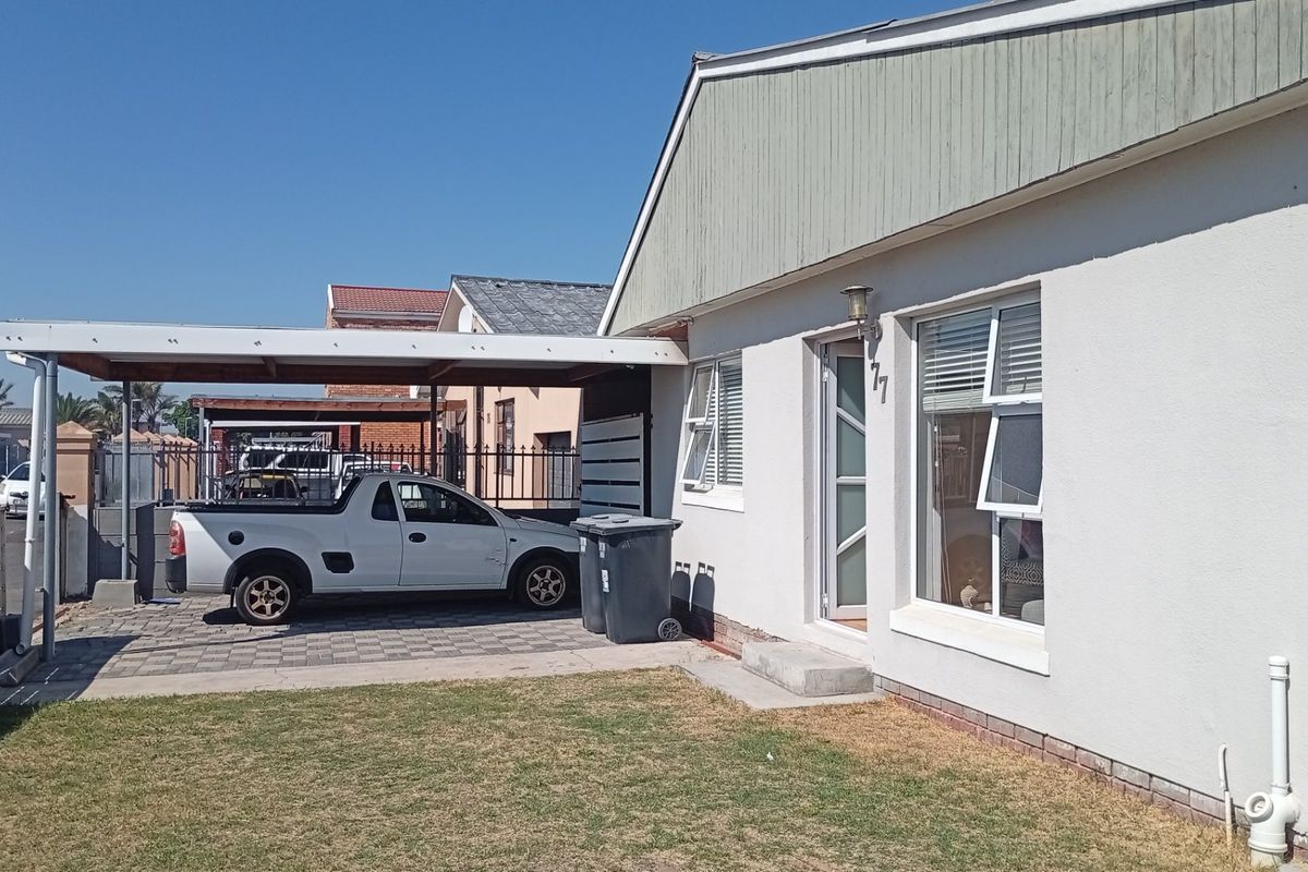 Stunning 3 Bedroom home for Sale in Vasco - Photo 4