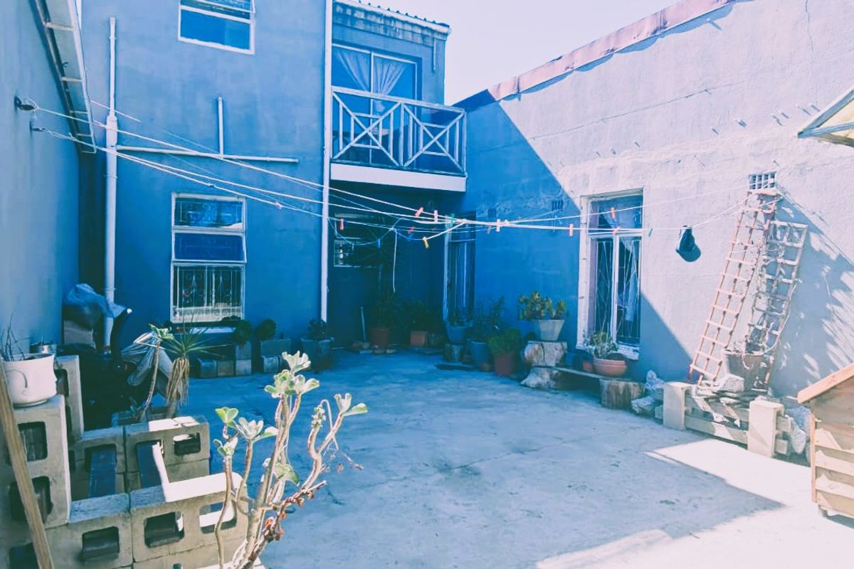 4-Bedroom Family Home with Income-Generating Flatlet in Portlands, Mitchells Plain  - Photo 3