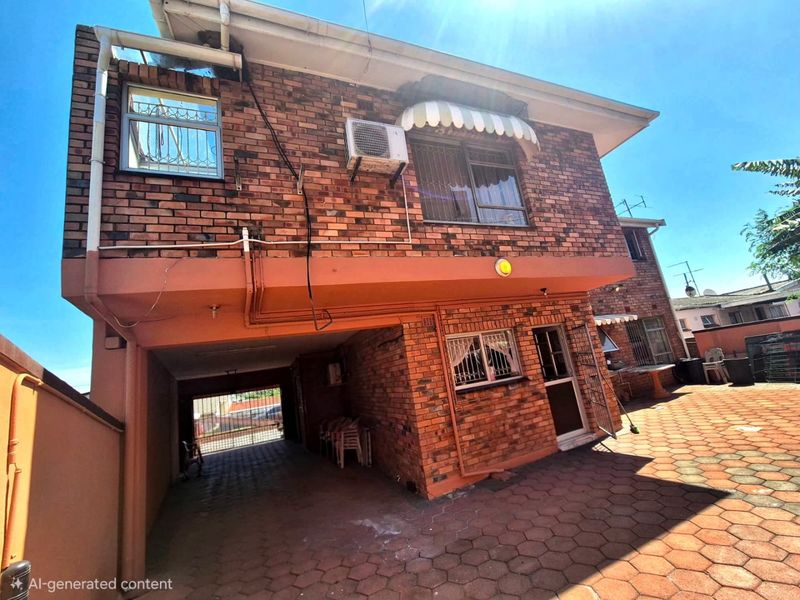 5 bedroom house for sale in Merebank R2mil - Photo 4