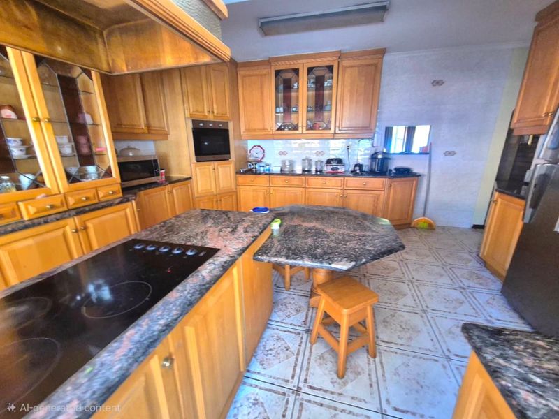 5 bedroom house for sale in Merebank R2mil - Photo 8