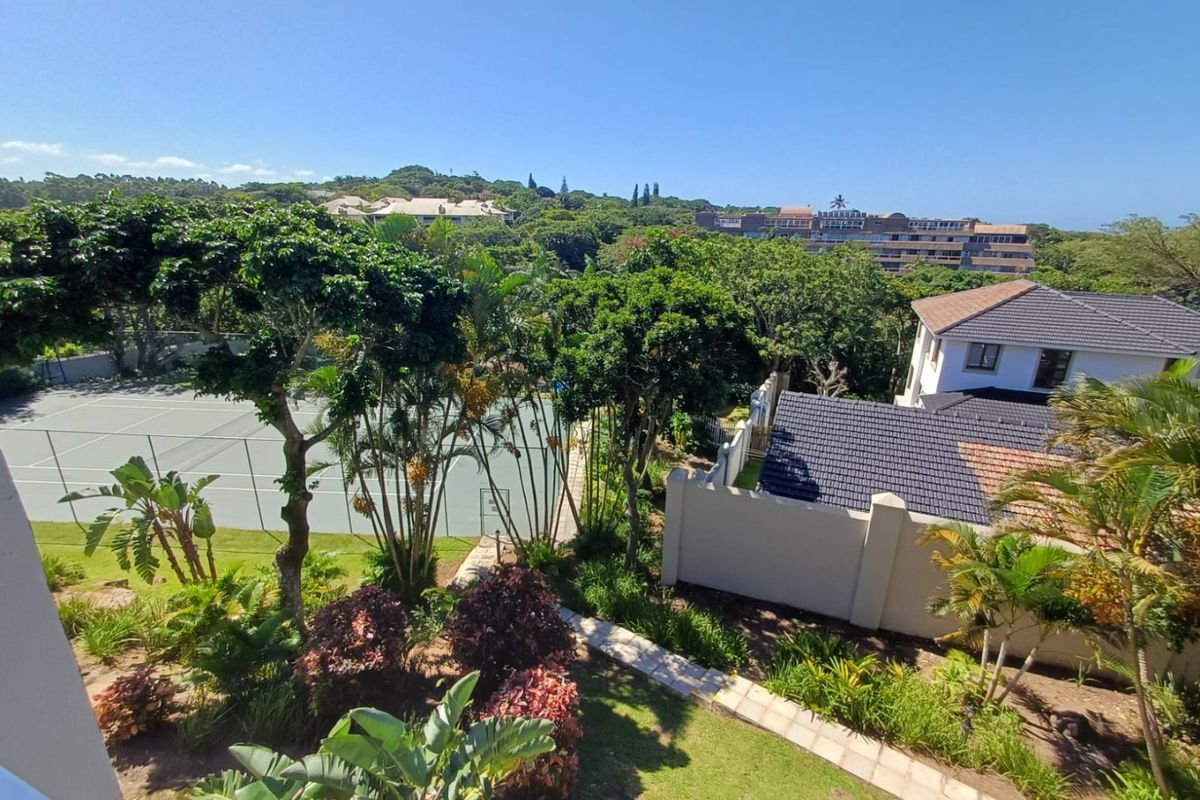 Fully furnished apartment with direct beach access - Photo 3