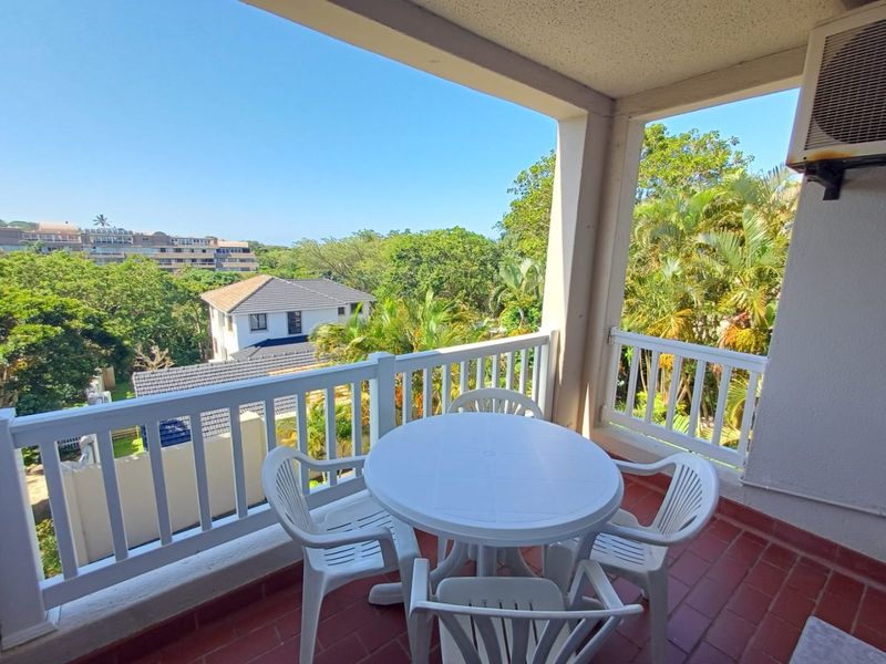 Fully furnished apartment with direct beach access - Photo 2