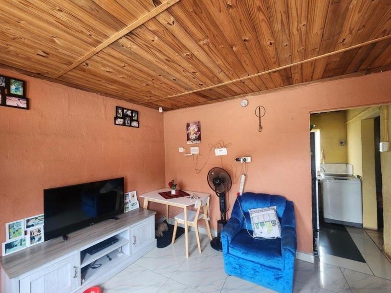 Affordable Starter Home or Smart Investment Opportunity!!!! - Photo 5