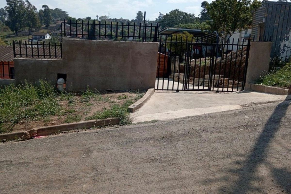 Affordable Starter Home or Smart Investment Opportunity!!!! - Photo 4