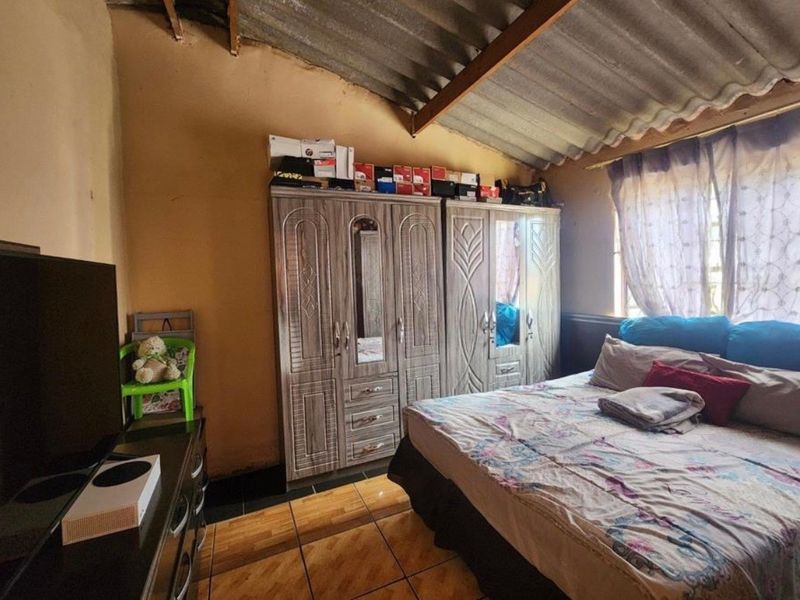 Affordable Starter Home or Smart Investment Opportunity!!!! - Photo 8