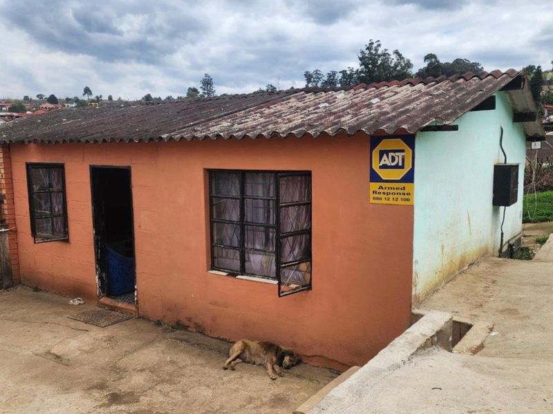 Affordable Starter Home or Smart Investment Opportunity!!!! - Photo 2