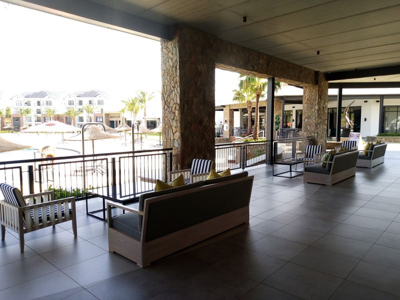 Luxury Lagoon-Facing 3-Bedroom Apartment – Fully Furnished | The Blyde Riverwalk Estate - Photo 5