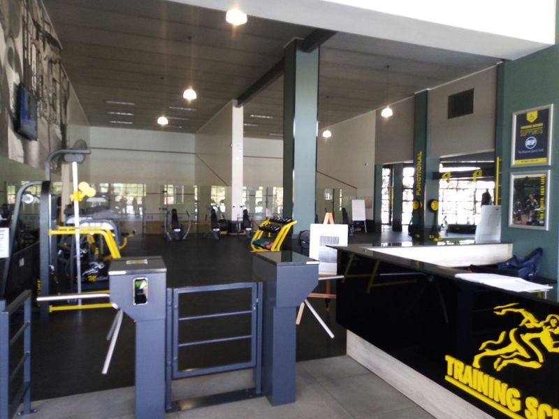 Luxury Lagoon-Facing 3-Bedroom Apartment – Fully Furnished | The Blyde Riverwalk Estate - Photo 2