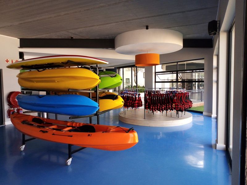 Luxury Lagoon-Facing 3-Bedroom Apartment – Fully Furnished | The Blyde Riverwalk Estate - Photo 10