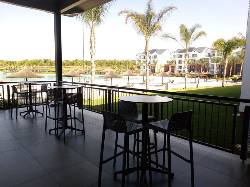 Luxury Lagoon-Facing 3-Bedroom Apartment – Fully Furnished | The Blyde Riverwalk Estate - Photo 9