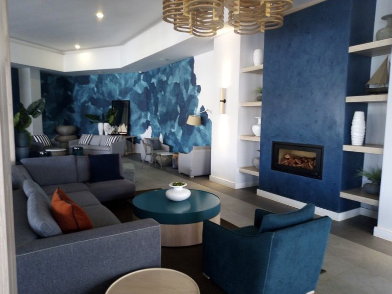 Luxury Lagoon-Facing 3-Bedroom Apartment – Fully Furnished | The Blyde Riverwalk Estate - Photo 8