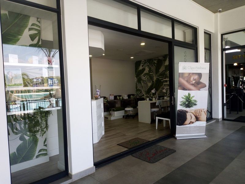 Luxury Lagoon-Facing 3-Bedroom Apartment – Fully Furnished | The Blyde Riverwalk Estate - Photo 6