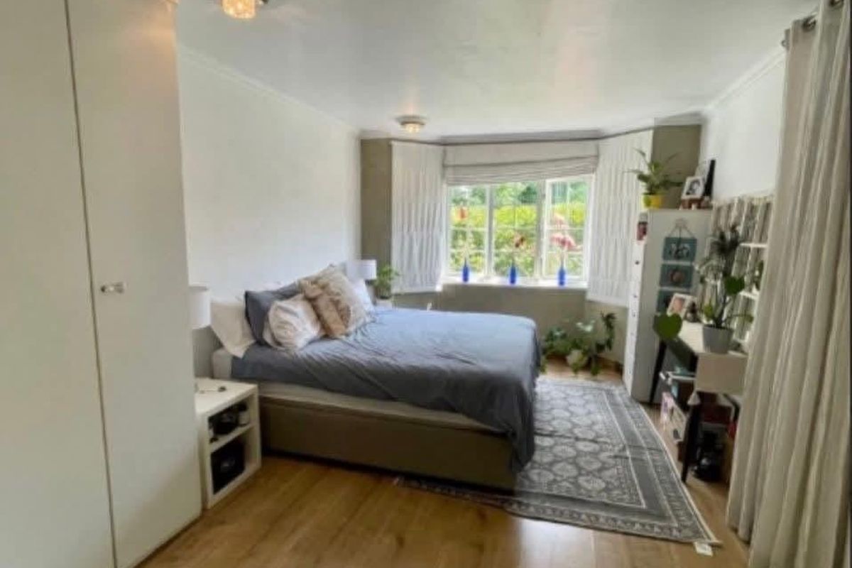 2 Bedroom Furnished Garden Unit in Secure Complex - Photo 4