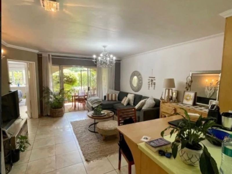 2 Bedroom Furnished Garden Unit in Secure Complex - Photo 3