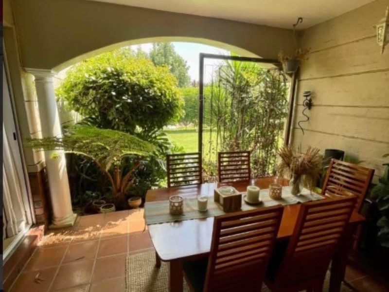 2 Bedroom Furnished Garden Unit in Secure Complex - Photo 7