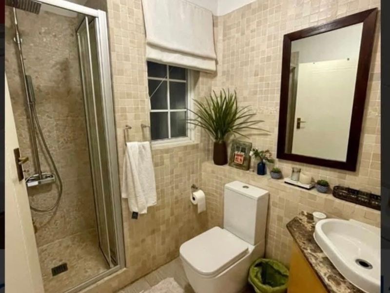 2 Bedroom Furnished Garden Unit in Secure Complex - Photo 6