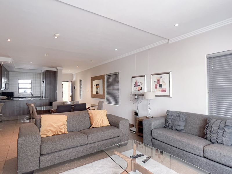 2 Bedroom Fully Furnished Luxury Apartment to rent in Bedford Gardens - Photo 3