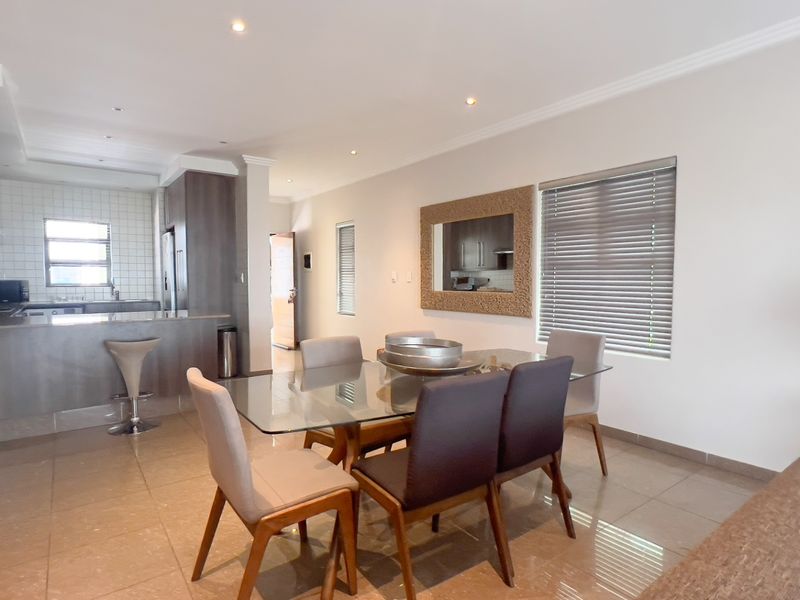 2 Bedroom Fully Furnished Luxury Apartment to rent in Bedford Gardens - Photo 10