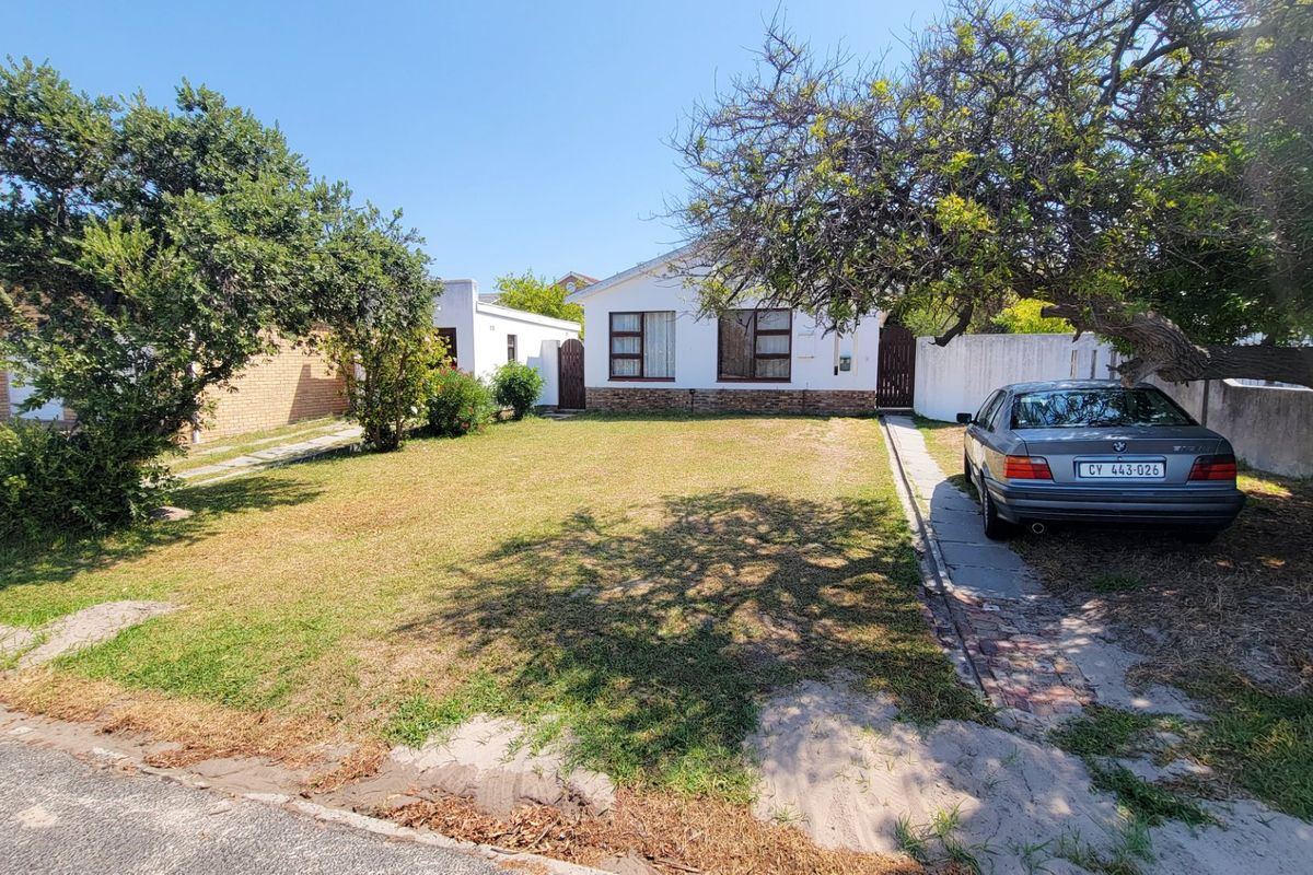 Finally a place you can call Home...  - Photo 4