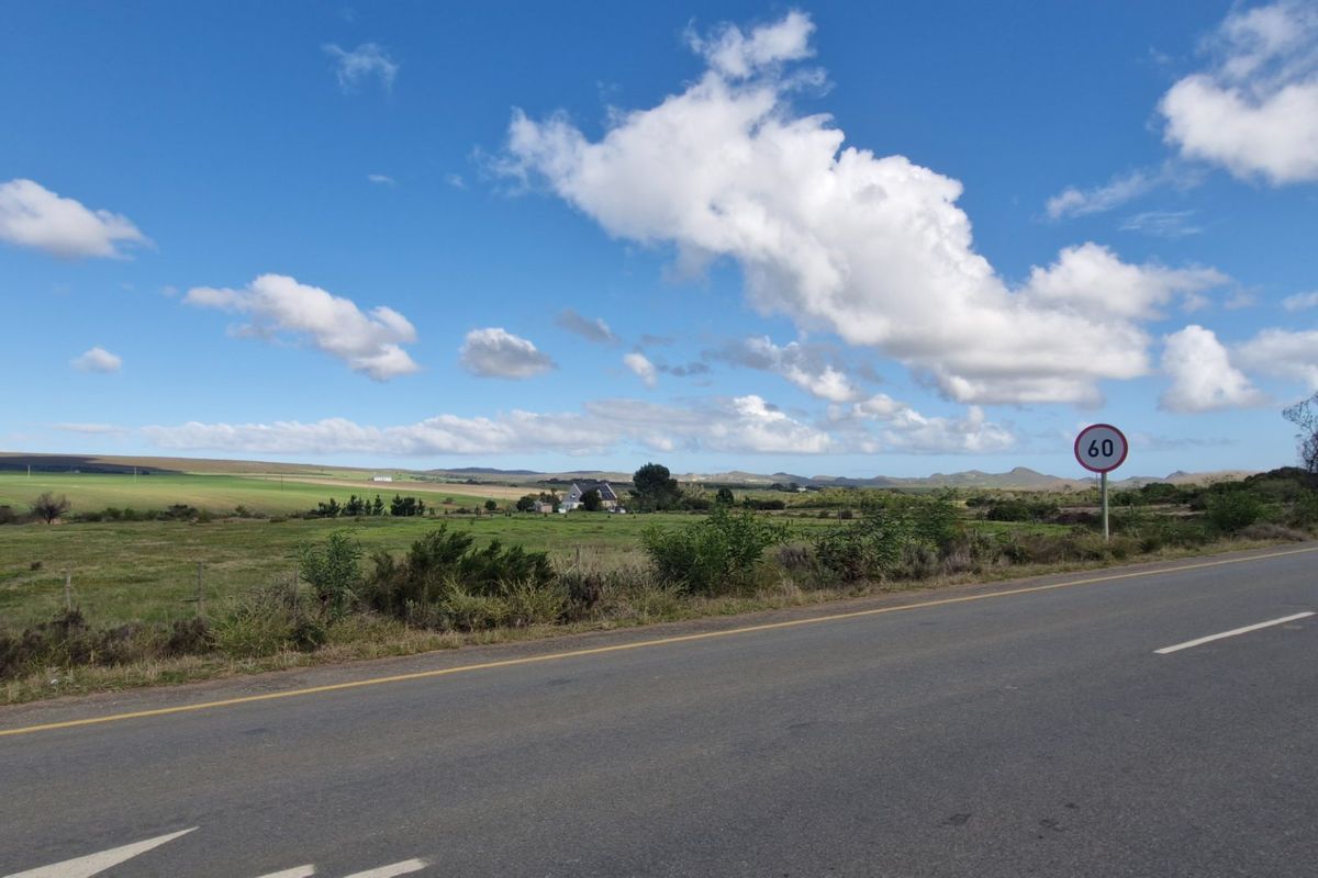 Small holding within the urban edge - Photo 5