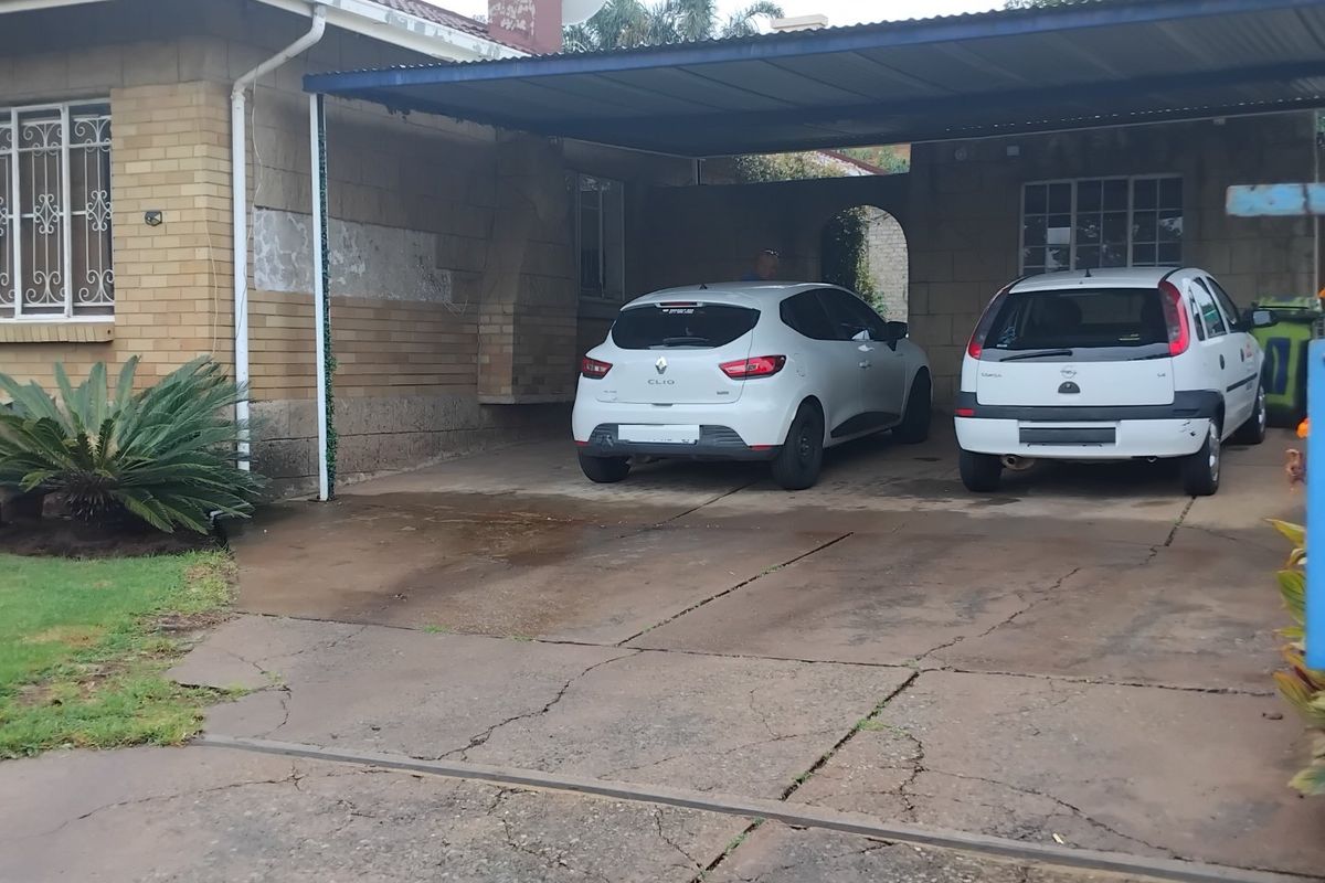 3-Bedroom Family Home with Entertainment Lapa - Photo 3