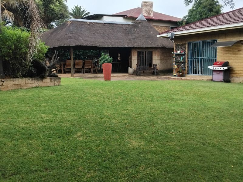 3-Bedroom Family Home with Entertainment Lapa - Photo 5