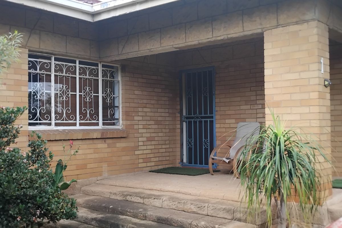3-Bedroom Family Home with Entertainment Lapa - Photo 2