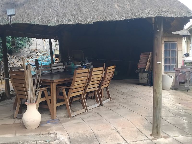 3-Bedroom Family Home with Entertainment Lapa - Photo 9