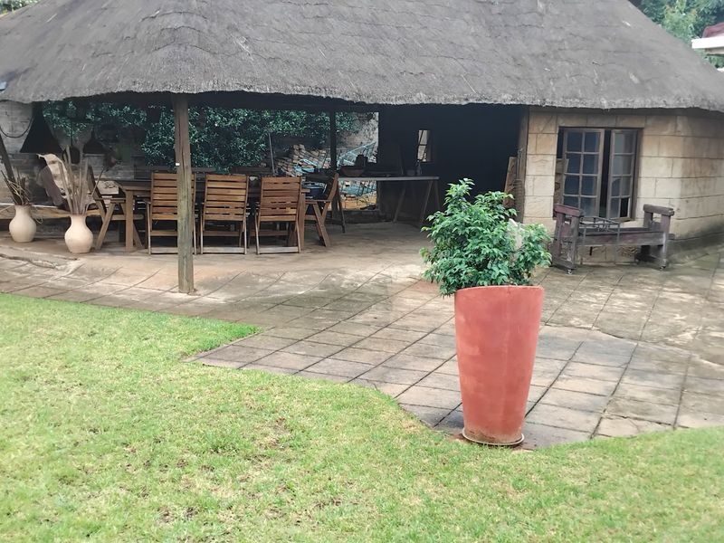 3-Bedroom Family Home with Entertainment Lapa - Photo 7