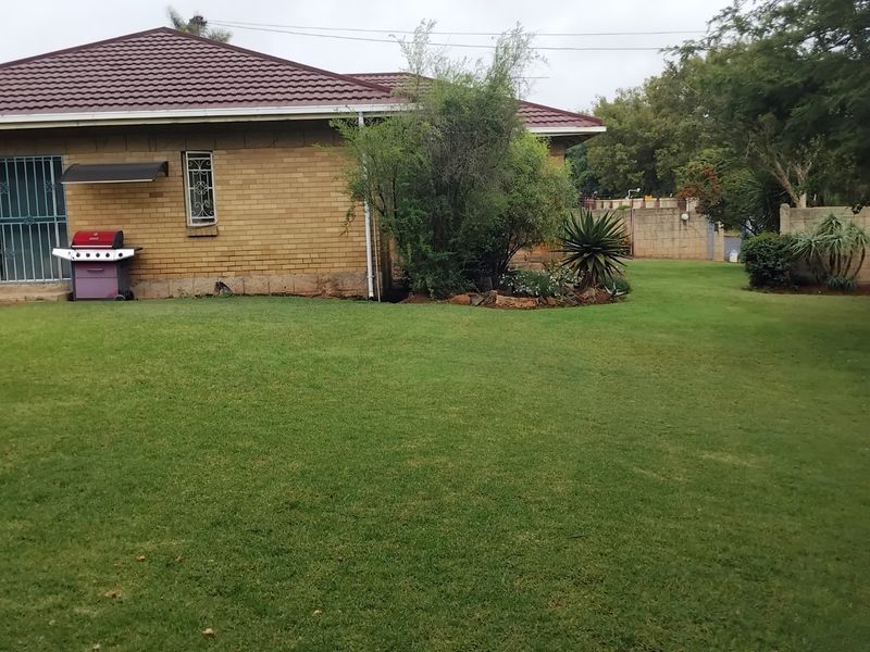 3-Bedroom Family Home with Entertainment Lapa - Photo 6