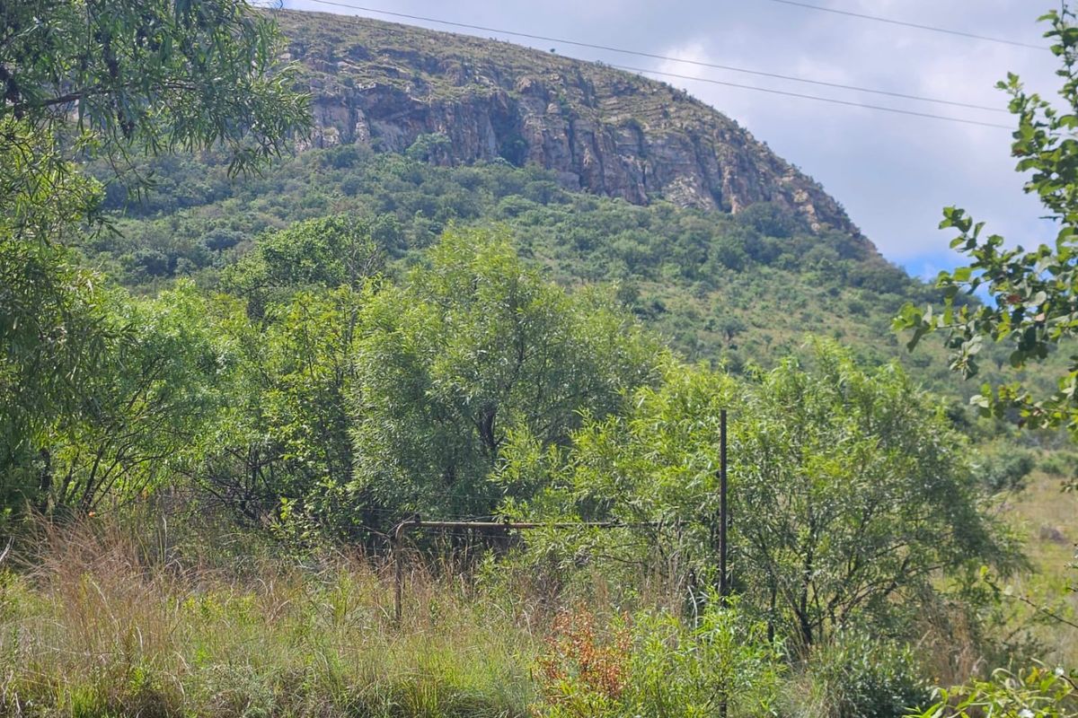 Magalies Mountain Smallholding With Stunning Views - Photo 2