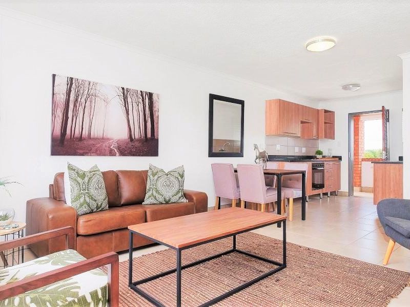 2 Bedroom 1 Bathroom apartment to rent at Die Hoewes Towers, Centurion - Photo 4