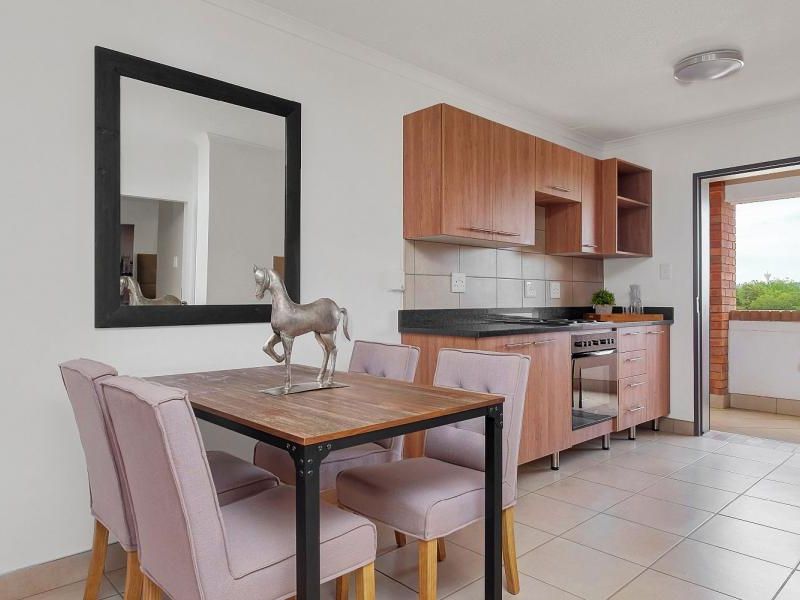 2 Bedroom 1 Bathroom apartment to rent at Die Hoewes Towers, Centurion - Photo 3