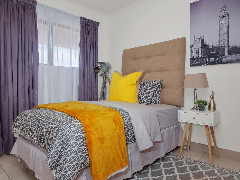 2 Bedroom 1 Bathroom apartment to rent at Die Hoewes Towers, Centurion - Photo 6