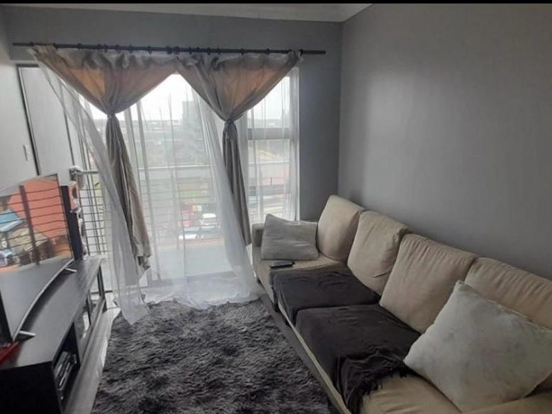 2 Bedrooms, 1 Bathroom Apartment For Sale In Montclair, Durban - Photo 2