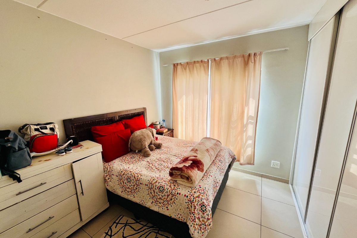 Two beds & two bath apartment/ flat at Northriding’s best for sale - Photo 5