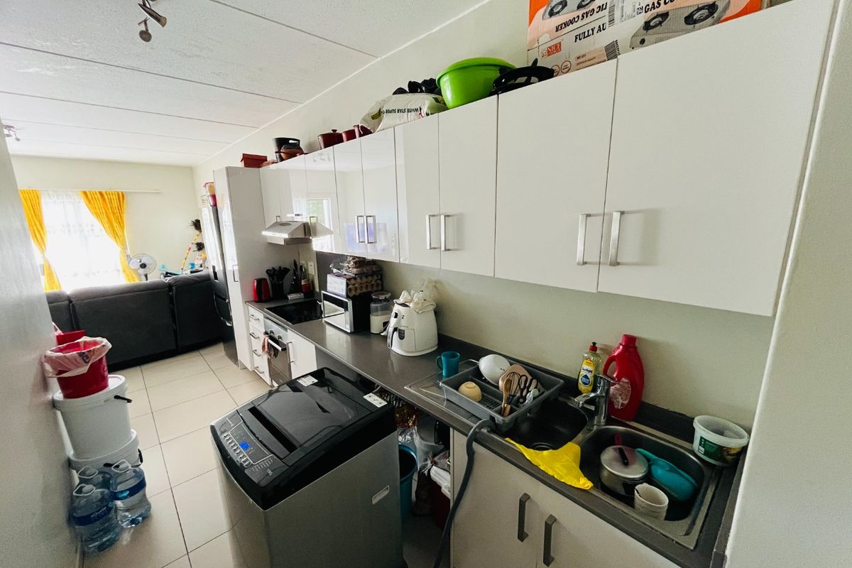 Two beds & two bath apartment/ flat at Northriding’s best for sale - Photo 4