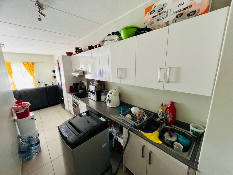 Two beds & two bath apartment/ flat at Northriding’s best for sale - Photo 4