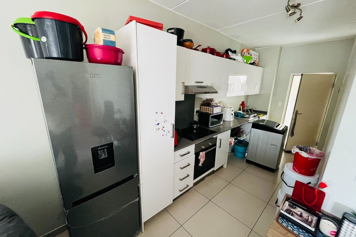 Two beds & two bath apartment/ flat at Northriding’s best for sale - Photo 3