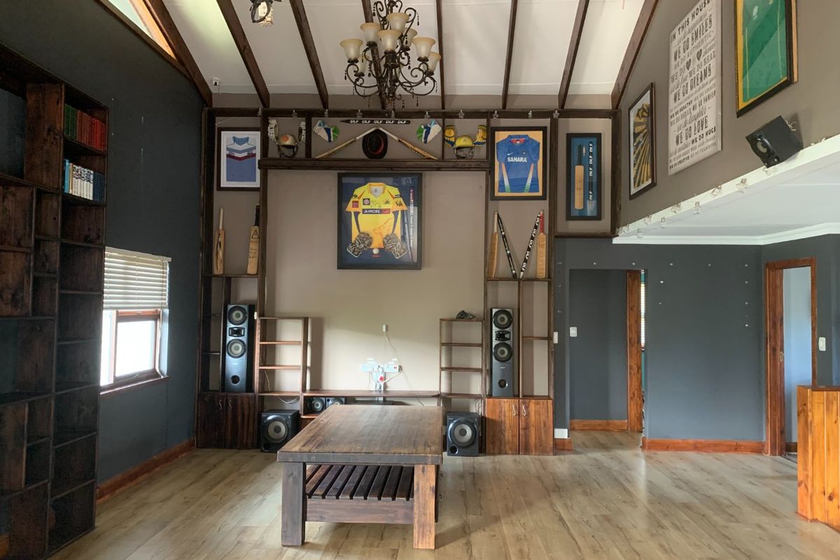 Spacious Family Home in Sedgefield with Pool and Entertainment Deck - Photo 4