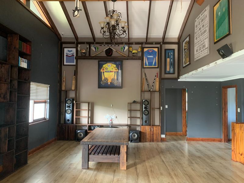 Spacious Family Home in Sedgefield with Pool and Entertainment Deck - Photo 4