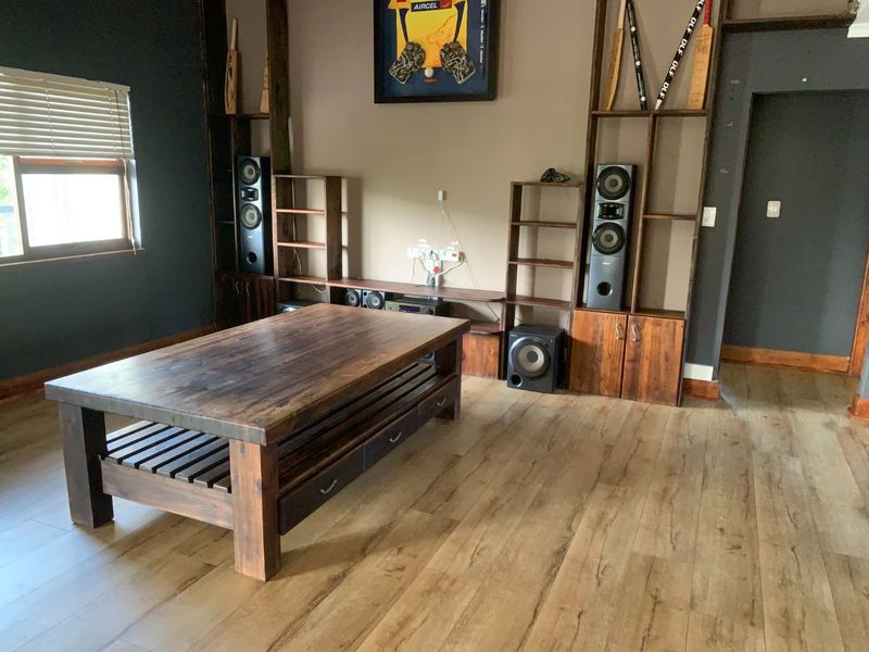 Spacious Family Home in Sedgefield with Pool and Entertainment Deck - Photo 6