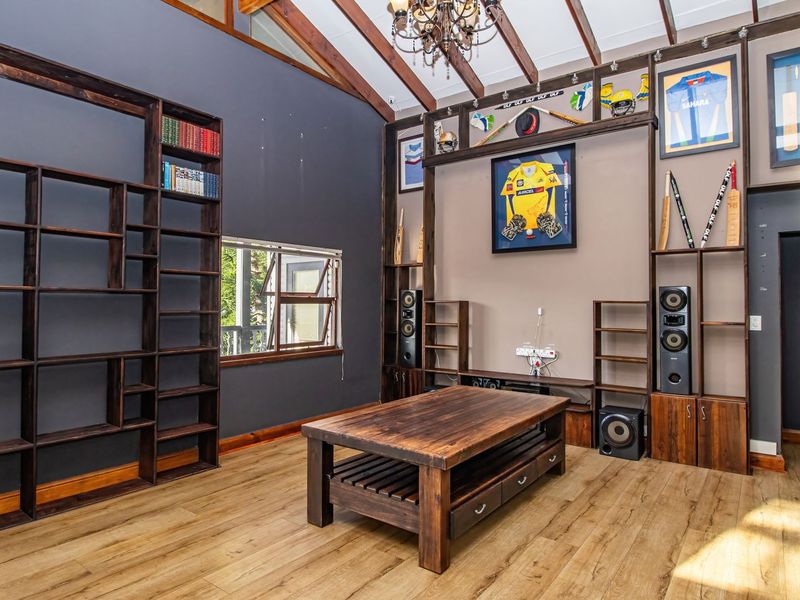 Spacious Family Home in Sedgefield with Pool and Entertainment Deck - Photo 7