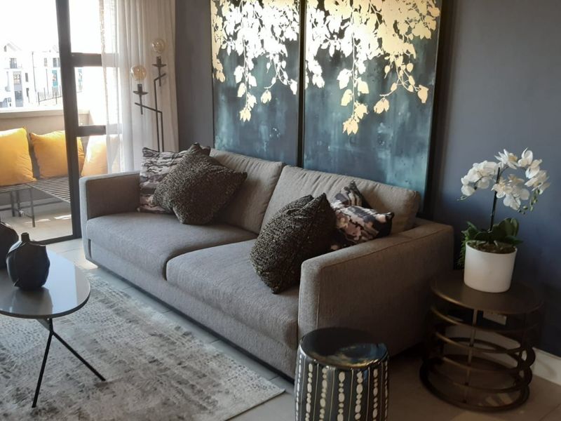 Luxurious 2 Bedroom Apartment to rent in Munyaka, Waterfall City  - Photo 4