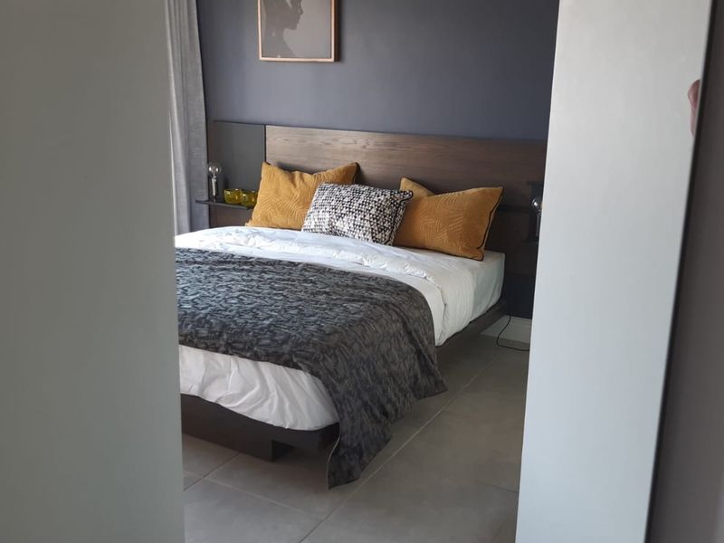 Luxurious 2 Bedroom Apartment to rent in Munyaka, Waterfall City  - Photo 9