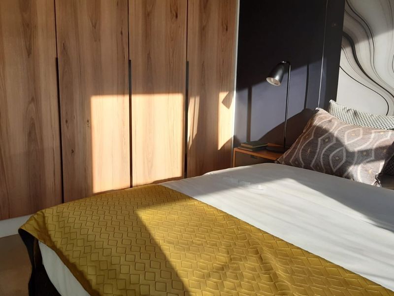 Luxurious 2 Bedroom Apartment to rent in Munyaka, Waterfall City  - Photo 8