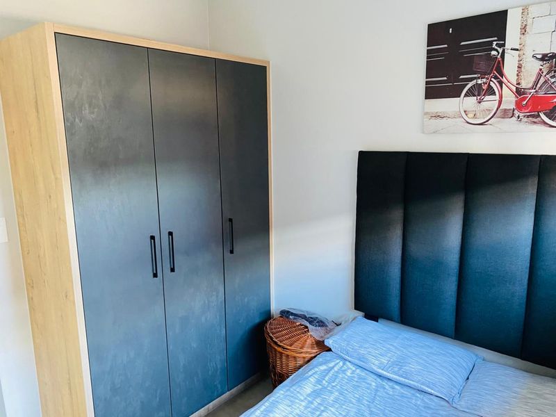 3 Bedroom Double-Storey House to Rent in Baltimore Lifestyle Estate. - Photo 10
