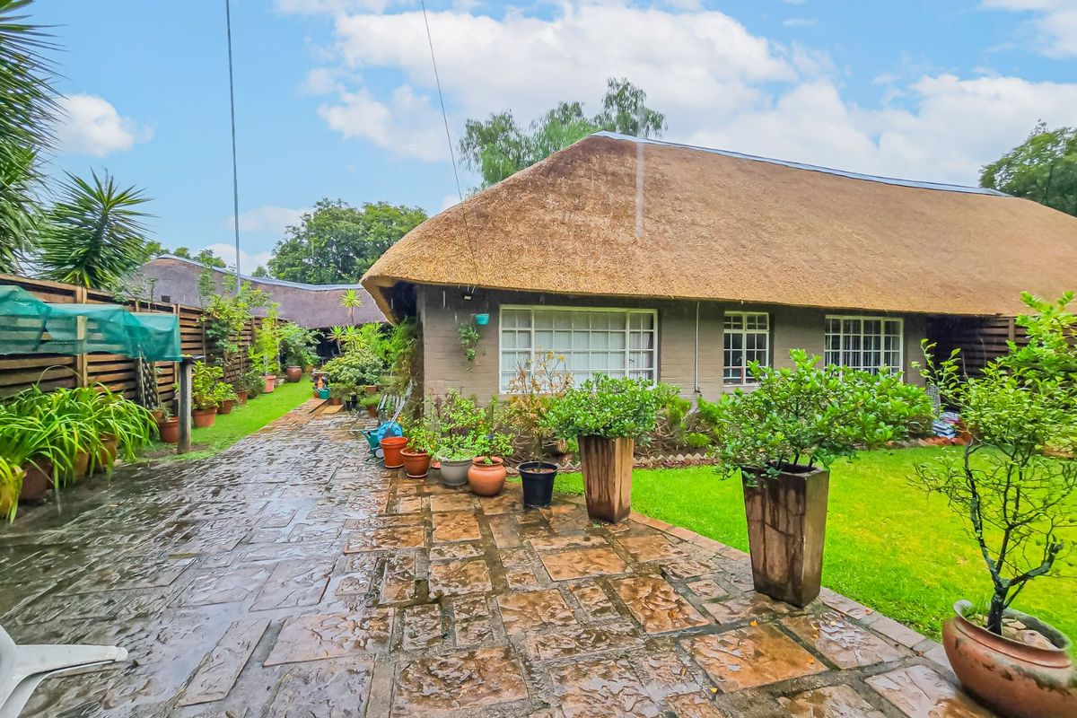 FULLY LET RESIDENTIAL INVESTMENT PROPERTY IN BRYANSTON FOR SALE - Photo 2